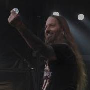 DEVILDRIVER Full Set Performance Bloodstock 2018
