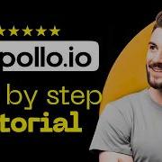 Apollo Io Tutorial For Beginners Step By Step