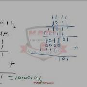 Binary Multiplication Fractional Part 2