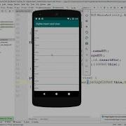 26 Android Tutorial Part 3 SQLite Database Read Show Data In Recyclerview