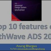 ADS2021 Top10 Batch Simulation In Memory Designer