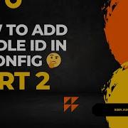 02 How To Add A Bundle Identifier In An XCConfig File In IOS A Step By Step Guide