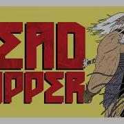 Inside The Death Dealing Fantasy Of HEAD LOPPER