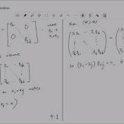 Simultaneous Diagonalization 03 The Proof