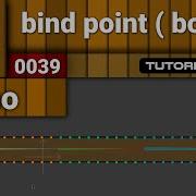 0039 Bind Point Tool For Bone In Moho