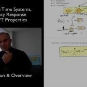 DSP Topic 6 Introduction Overview