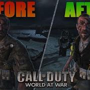 Мы исправили исторические неточности в CoD World At War