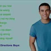My Prerogative Glee Lyrics