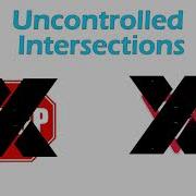 Residential Intersections Part 3 Uncontrolled Intersections And Other Situations