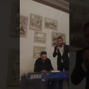 Gökhan Özen Birtanesin Piano Rovshen Vokal İlqar Yusif