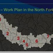 Moving From One Watershed Planning To Implementation