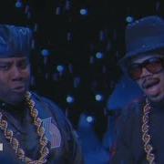 Jingle Barack Chance The Rapper SNL