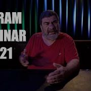 Bayram Şenpınar Dergahıyım Ben 2021 MCM Müzik