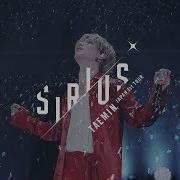 テミン TAEMIN Japan 1st TOUR SIRIUS ライブダイジェスト