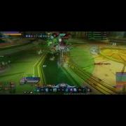 WildStar System Daemons Burn Strategy The Final Frontier