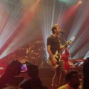 All Time Low Therapy House Of Blues Dallas 11 7 12