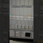 I Fixed My Ableton CPU Issues In 24 Hours Here S How