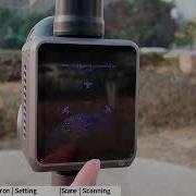 Учебное пособие по 3DMakerpro Краткое руководство по LiDAR сканеру Hawk