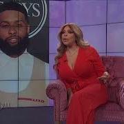 Wendy Williams Passes Gas On Air Must Watch Trynottolaugh