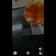 Tracking And Rendering Test ARKit SceneKit