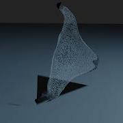 Blender Shadow Mistakes Using Texture Displacement With Alpha Transparency
