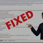 Java Lang NullPointerException Attempt To Invoke Virtual Method On A Null Object Reference Fixed