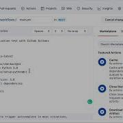 Compiling Python From Scratch With Github Codespaces