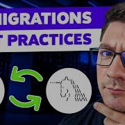EF Core Migrations Deep Dive Applying Migration SQL Scripts