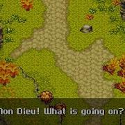 CrossCode PC Messing A Lil Bit With The New Game Plus 3
