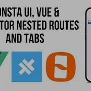 Ionic Vue Build And Deploy Mobile App With Konsta UI And Ionic Capacitor