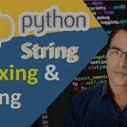 String Slicing And Indexing In Python Python Tutorial Lesson 25 Python For Beginners