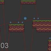 2D Platformer Pathfinder Tutorial Part3 Using The Graph Points To Move The Player