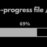 Why Linux Cp Command Doesn T Show Progress Bar