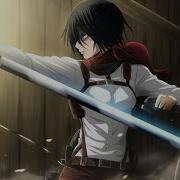 Pieck And Mikasa Dangerous Woman AMV