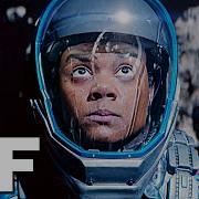 FOUNDATION Bande Annonce VF 2021