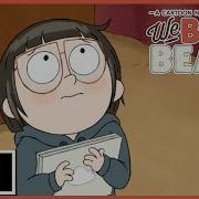 We Bare Bears Chloe Clip 3