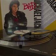 Michael Jackson Liberian Girl HQ Vinyl