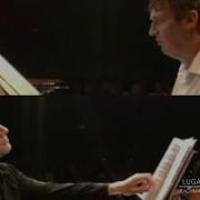 Lugansky Berezovsky Rachmaninoff Symphonic Dances Two Pianos