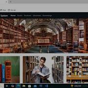 Library Management System Using Laravel