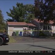 Fifth Day Of Manhunt For NY Murder Suspect