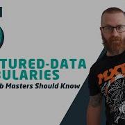 5 Structured Data Vocabularies SEOs And Web Masters Should Know