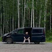 Honda Stepwgn Spada RP3 едем из Владивостока в Сибирь Обзор Расходы