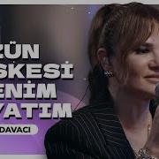 Derya Bedavacı Hüzün Maskesi Benim Hayatım Çok Akustik