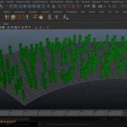 Golaem Crowd Overview Showreel