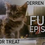 Try NOT To Kill The Cat Trick Or Treat FULL EPISODE Derren Brown