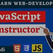 Object Constructor Function In JavaScript Object Oriented Javascript Tutorial In Hindi