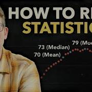 Statistical Thinking In Science Crash Course Scientific Thinking 2