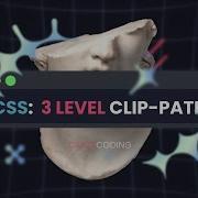 3 Levels Of CSS Clip Path Every Frontend Developer Must Know