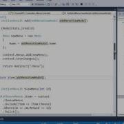 Intro To EntityFrameworkCore Many To Many Relationships Part 2