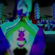 Real Time Interactive Installation Made With Kinect Unity